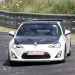 Toyota GT86 LW 1