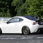 Toyota GT86 LW 6