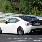 Toyota GT86 LW 7