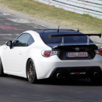 Toyota GT86 LW 8
