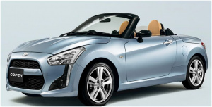 copen