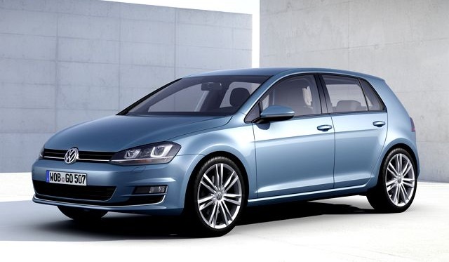 VW_Golf