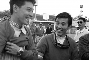 1964ǯ��2������GP