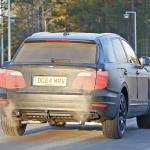 Bentley Bentayga 10