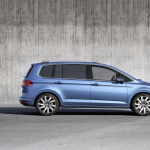 Der neue Volkswagen Touran