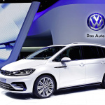 Volkswagen Pressekonferenz am 03032015 Automobilsalon Genf