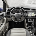 Der neue Volkswagen Touran