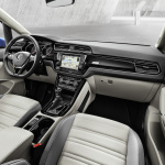Der neue Volkswagen Touran