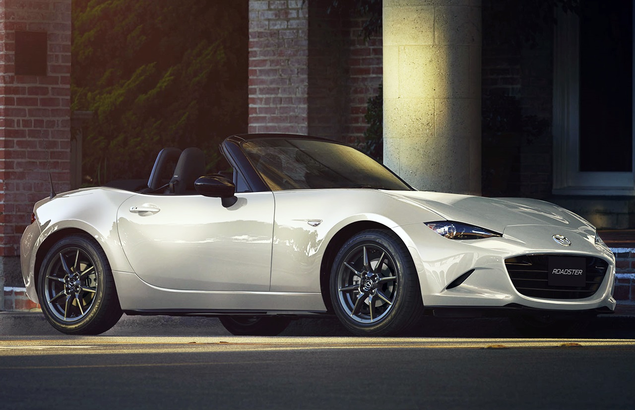 MAZDA_Roadster