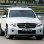 Spy-Shots of Cars