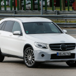 Spy-Shots of Cars