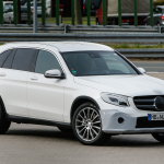 Spy-Shots of Cars