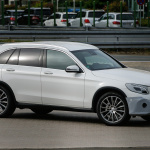 Spy-Shots of Cars