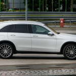 Spy-Shots of Cars