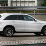 Spy-Shots of Cars