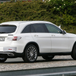 Spy-Shots of Cars
