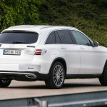 Spy-Shots of Cars