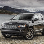 2014 Jeep Compass Limited