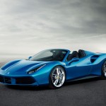 Ferrari 488 Spider002