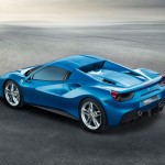 Ferrari 488 Spider003