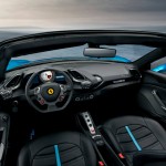 Ferrari 488 Spider004