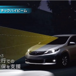 Toyota Safety Sense_C