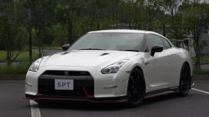 gt-r