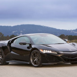 2016_Acura_NSX_in_Berlina_Black_fr