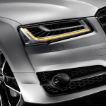 Audi S8 plus