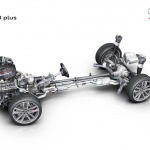 Audi S8 plus