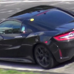 RES_2016_Honda_NSX_-_Exhaust_SOUNDS_on_the_Nurburgring4