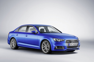 Audi A4 2.0 TFSI quattro