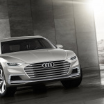 Audi prologue allroad