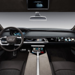 Audi prologue allroad