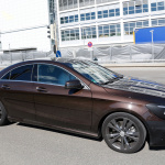 Mercedes CLA Facelift 4