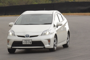 20151109Prius by FujiiCam026