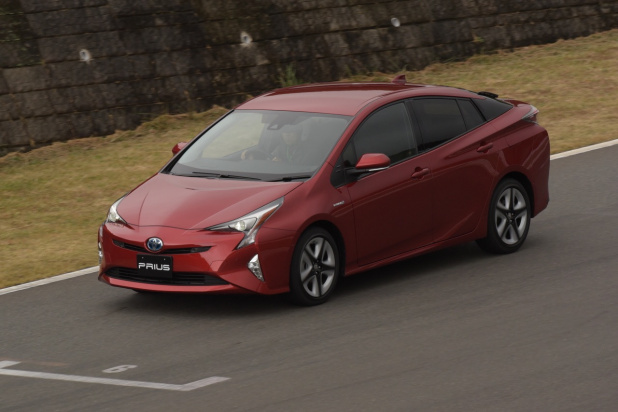 20151109Prius by FujiiCam036
