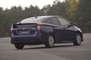 20151109Prius by FujiiCam043