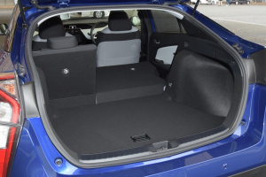 20151109Prius by FujiiCam053