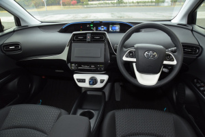 20151109Prius by FujiiCam083