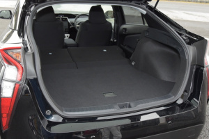 20151109Prius by FujiiCam100