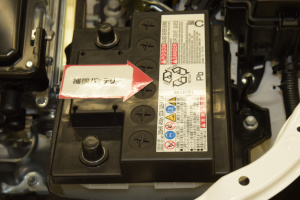 20151109Prius by FujiiCam137