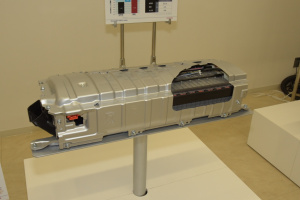20151109Prius by FujiiCam157