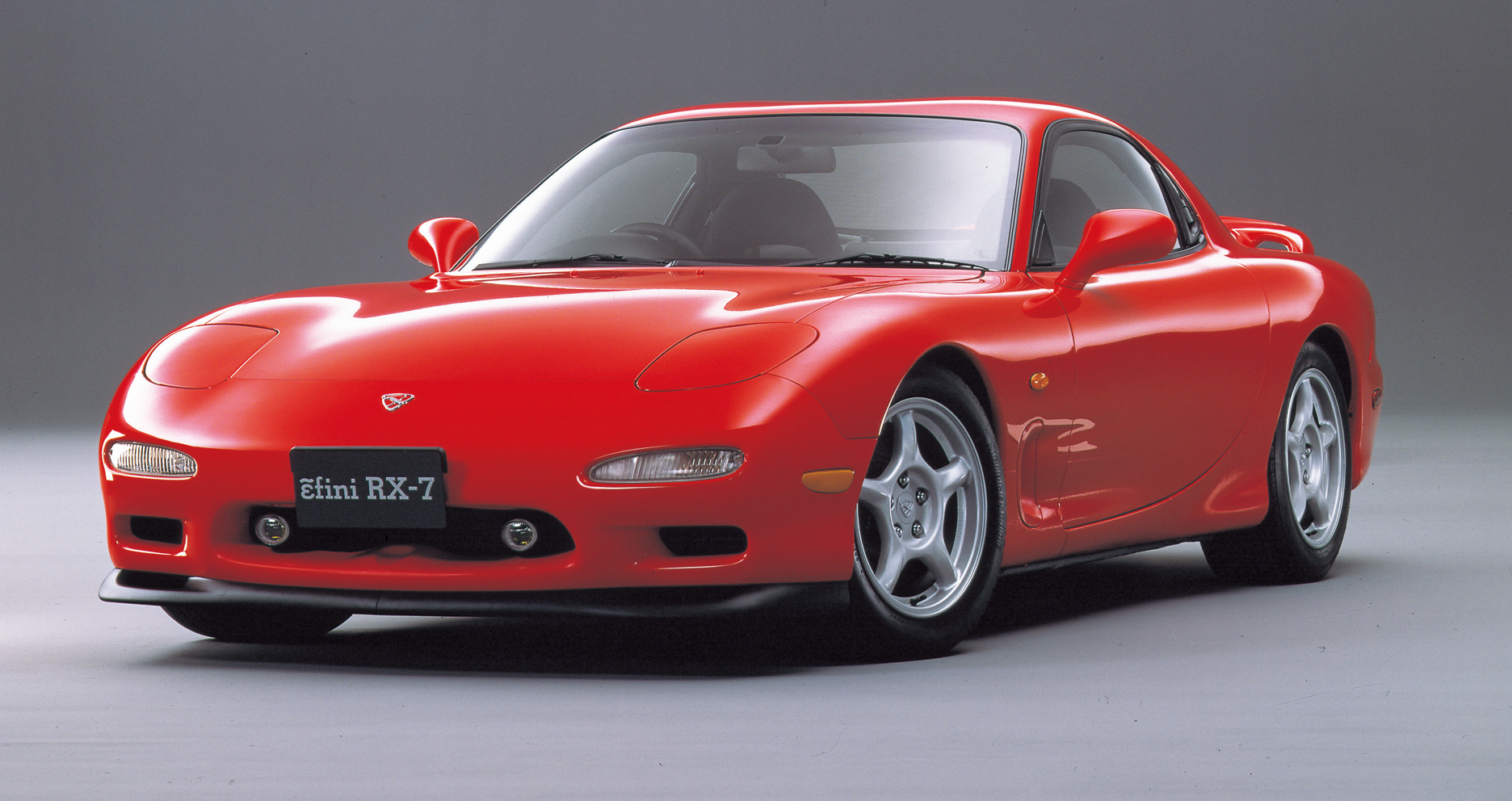 マツダ RX-7 RX7 FD3S 純正キーレスエントリーシステムセット - 内装品 ...