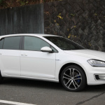 20151210VW Golf GTE018