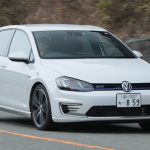 20151210VW Golf GTE031