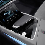 Audi h-tron quattro concept