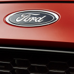 Ford Focus Red Edition