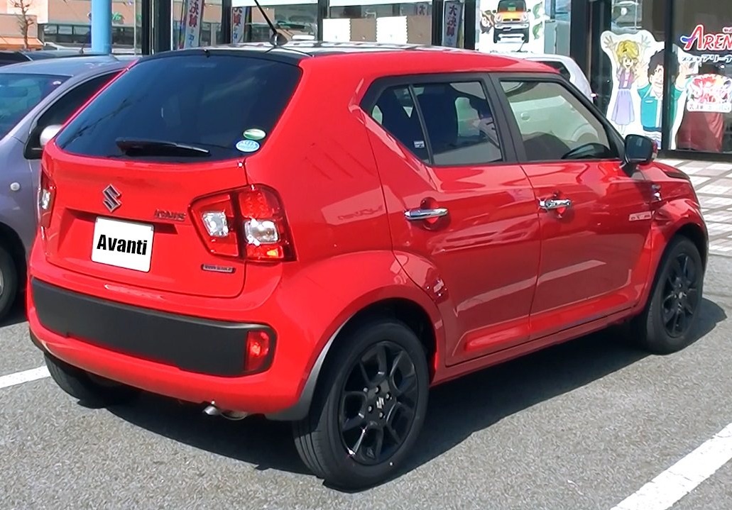 SUZUKI_IGNIS
