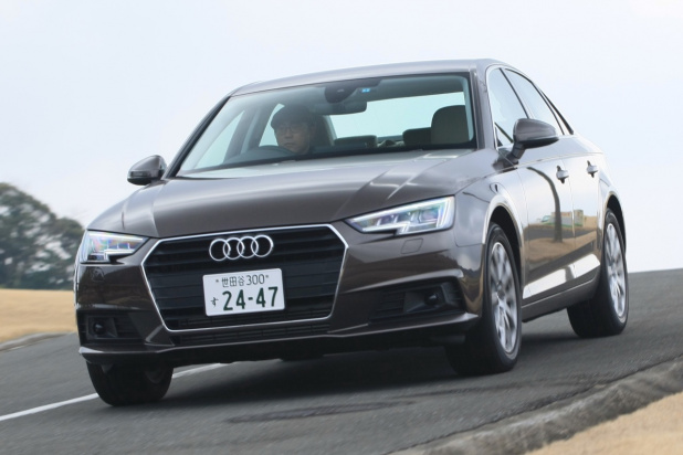 201600223Audi A4_077